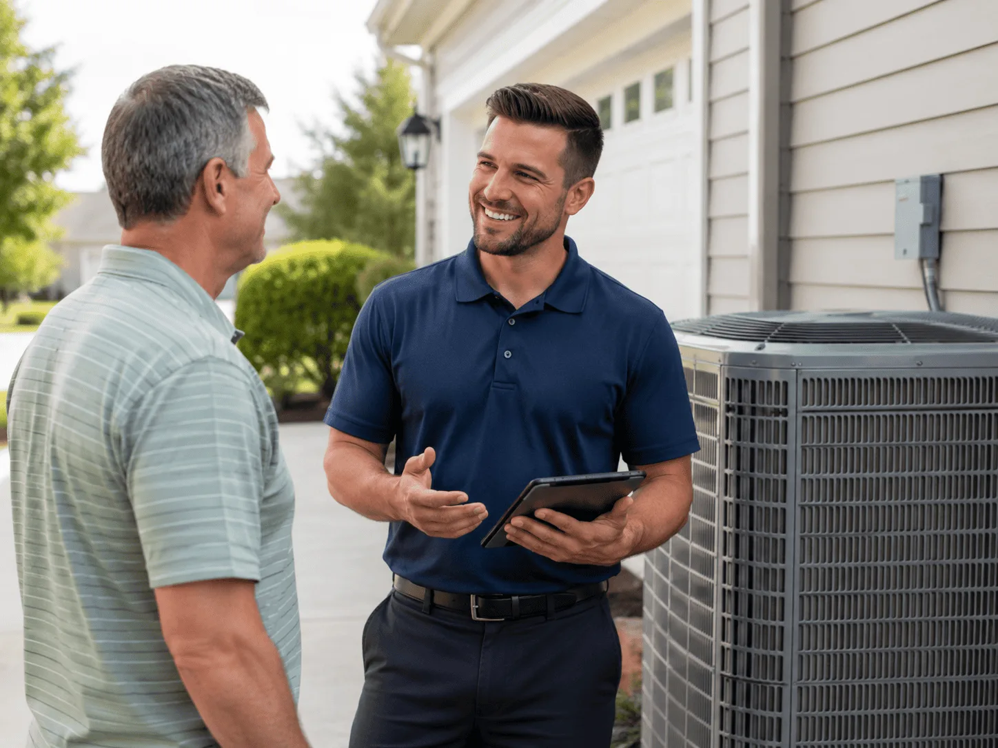 Heat Pump Installation Everson, WA FAQs